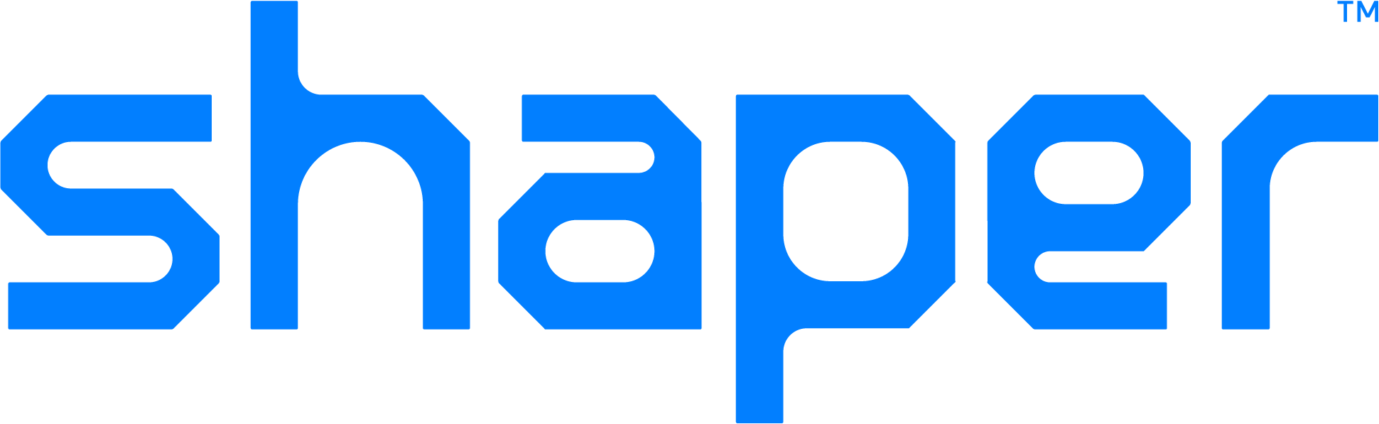 Shaper